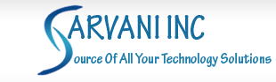 Sarvani Inc